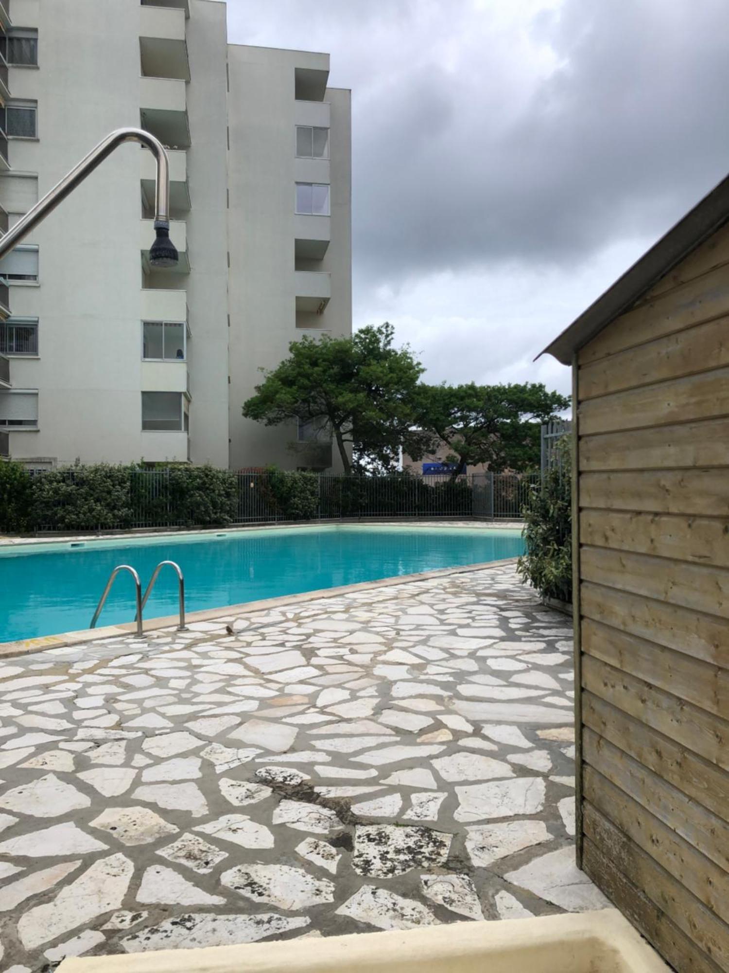 Studio Vue Mer-Port Arcachon Zewnętrze zdjęcie