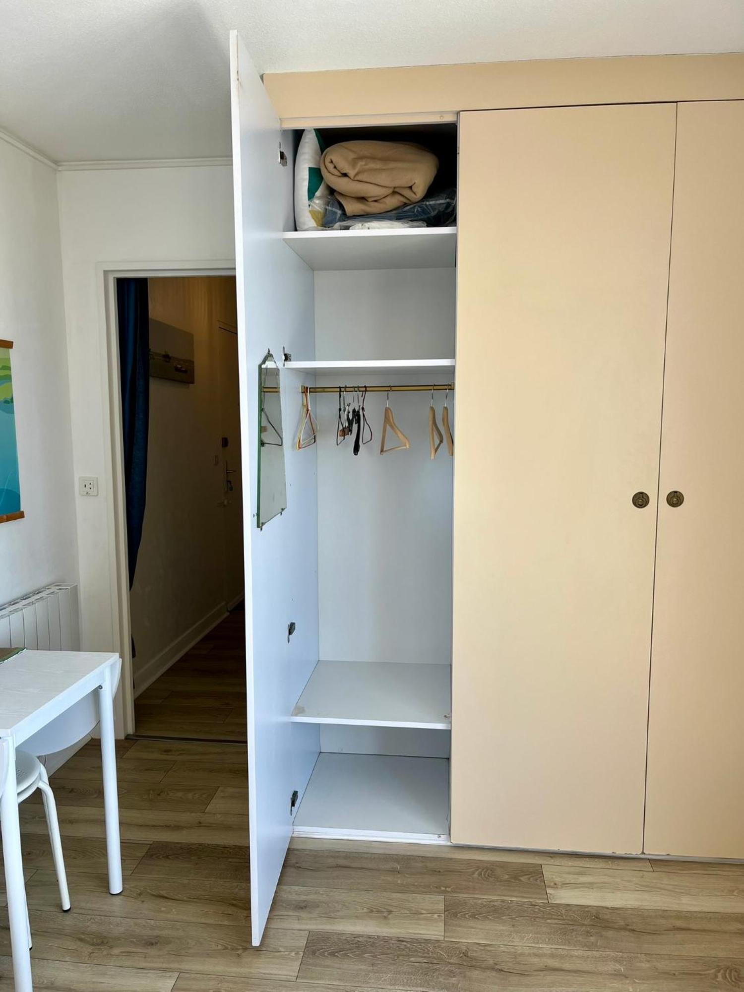 Studio Vue Mer-Port Arcachon Zewnętrze zdjęcie