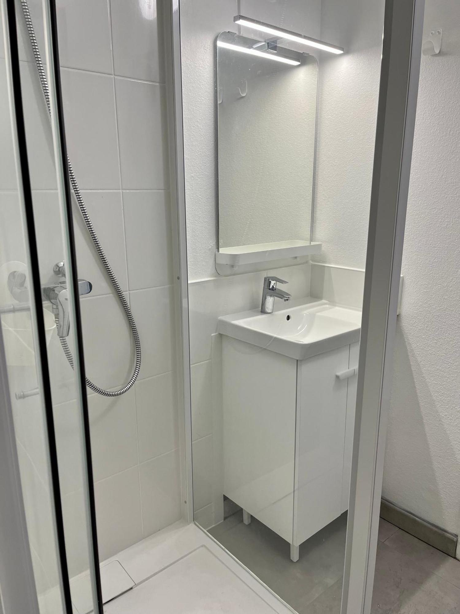 Studio Vue Mer-Port Arcachon Zewnętrze zdjęcie