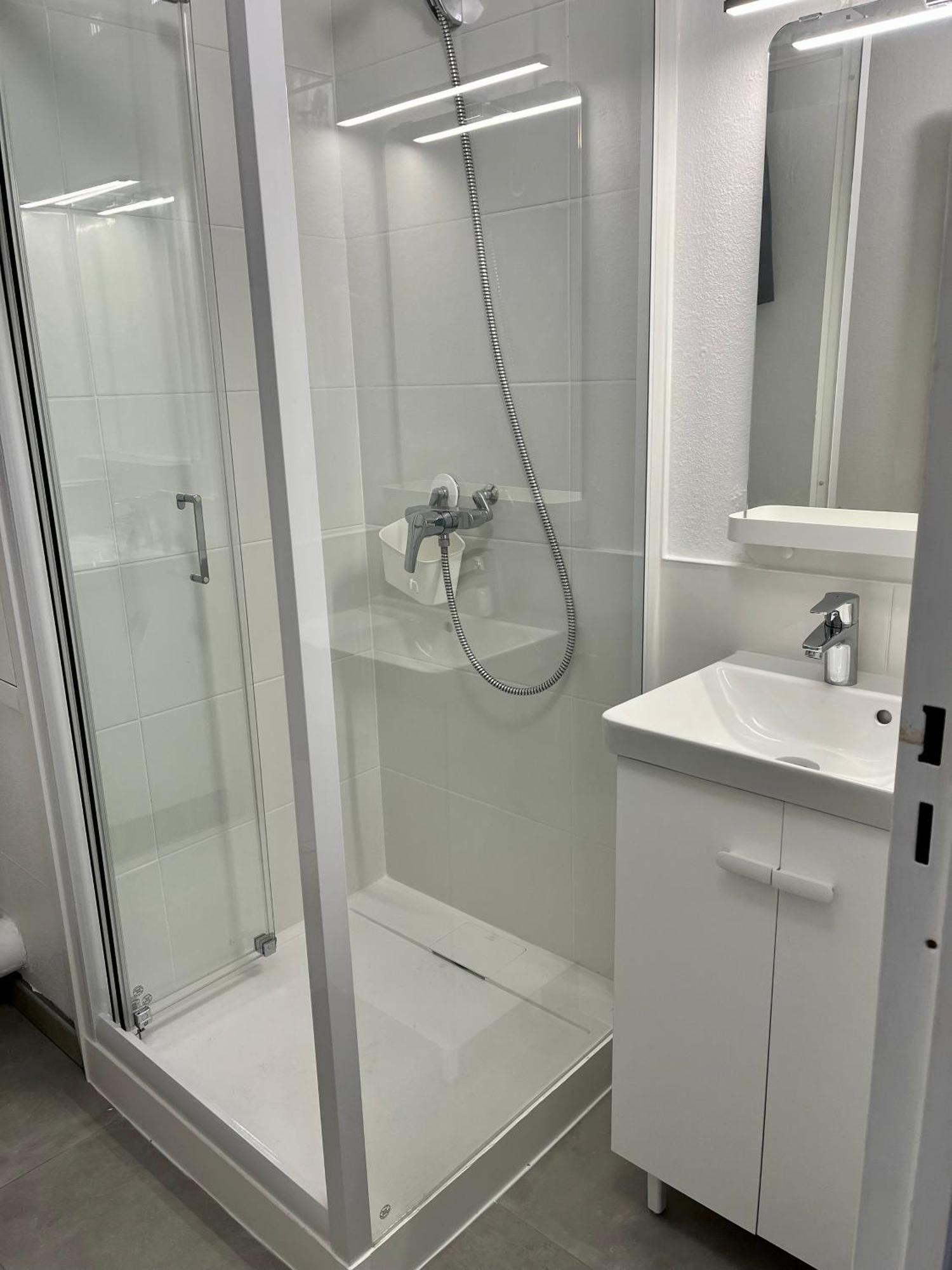 Studio Vue Mer-Port Arcachon Zewnętrze zdjęcie
